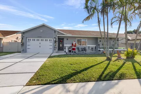23126 SW 55th Ave, Boca Raton, FL 33433