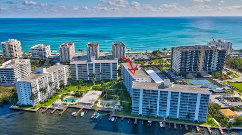 3300 S Ocean Blvd #422C, Highland Beach, FL 33487
