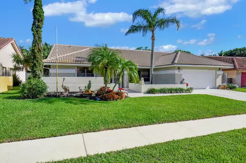 9911 Majestic, Boynton Beach, FL 33437