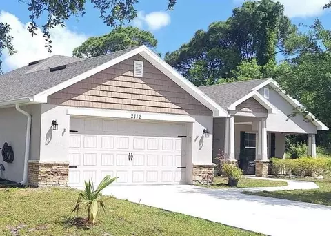 2112 SE Holland St, Port Saint Lucie, FL 34952