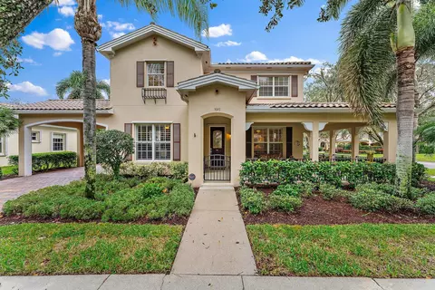 195 San Remo Dr, Jupiter, FL 33458