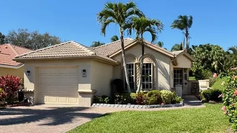 660 SW Treasure Cv, Port Saint Lucie, FL 34986