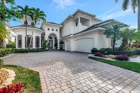6536 NW Landings Ct, Boca Raton, FL 33496
