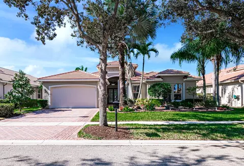 7559 Tarpon Cove Cir, Lake Worth, FL 33467