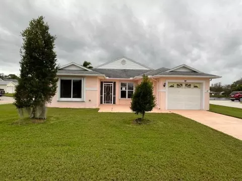 676 Malayan Ct, Fort Pierce, FL 34982