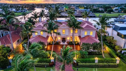 2525 Spanish River Rd, Boca Raton, FL 33432