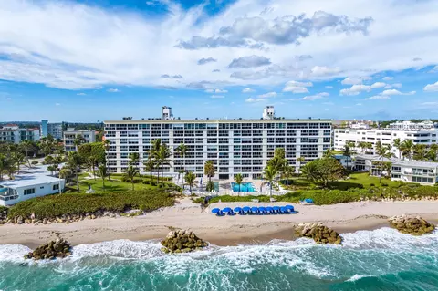 500 SE 21st Ave #802, Deerfield Beach, FL 33441