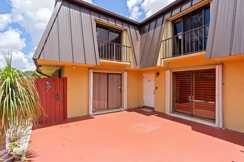 3726 Silver Lace Ln #12, Boynton Beach, FL 33436