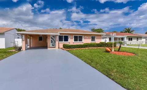 1029 Macy St, West Palm Beach, FL 33405