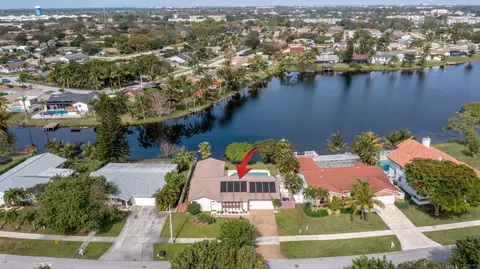 2645 SW 14th Ct, Deerfield Beach, FL 33442