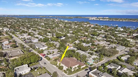 1600 N Federal Hwy #B, Lake Worth Beach, FL 33460