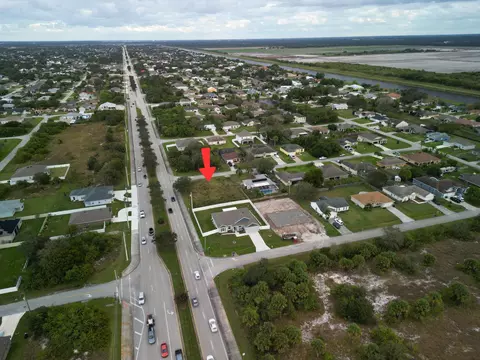 360 SW Becker Rd, Port St Lucie, FL 34953