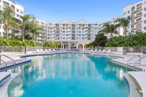 1 John Anderson #3190, Ormond Beach, FL 32176