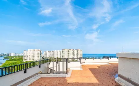 3912 S Ocean Blvd #PH-14, Highland Beach, FL 33487