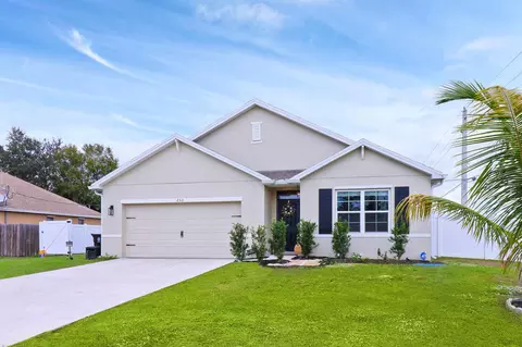 230 SW Milburn Cir, Saint Lucie West, FL 34953