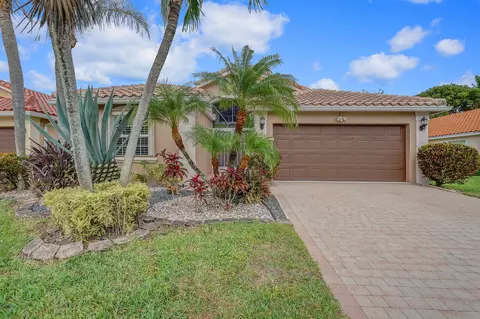 Undisclosed, Boynton Beach, FL 33472