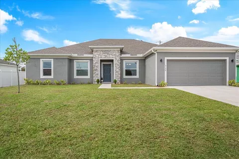 3108 SW Nutley St, Port Saint Lucie, FL 34953