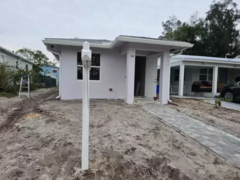 308 S C St, Lake Worth Beach, FL 33460