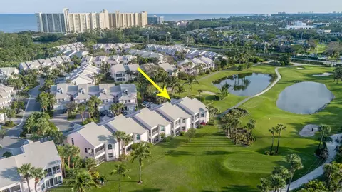 4202 Fairway Dr N, Jupiter, FL 33477
