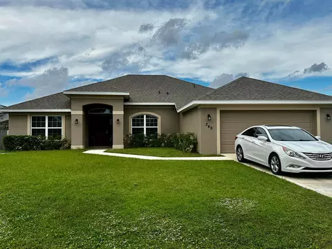 349 SW Nativity Ter, Port Saint Lucie, FL 34984
