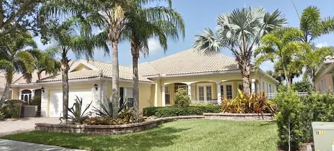 10872 SW Blue Mesa Way, Port Saint Lucie, FL 34987