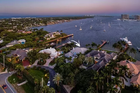 1905 Portage S, North Palm Beach, FL 33408