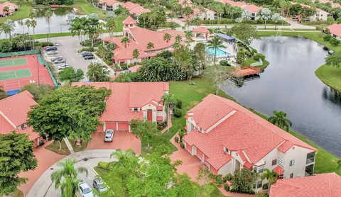 7697 Lexington Club Boulevard Blvd #D, Delray Beach, FL 33446