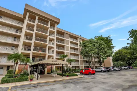 3000 S Course Dr #603, Pompano Beach, FL 33069