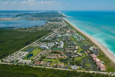 2400 S Ocean #3824, Fort Pierce, FL 34949
