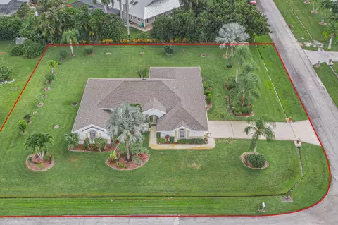 2999 SE Aba St, Port Saint Lucie, FL 34952