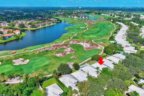945 Bear Island Cir, West Palm Beach, FL 33409