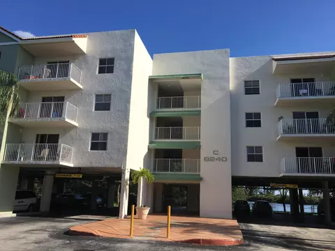 8240 SW 210th #202, Cutler Bay, FL 33189