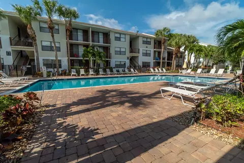 738 Executive Ctr #23, West Palm Beach, FL 33401