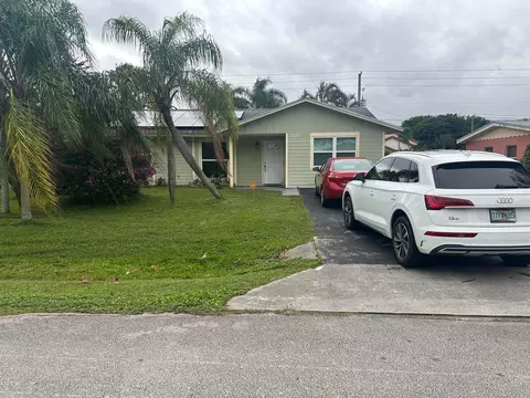 3100 SE Cypress St, Stuart, FL 34997