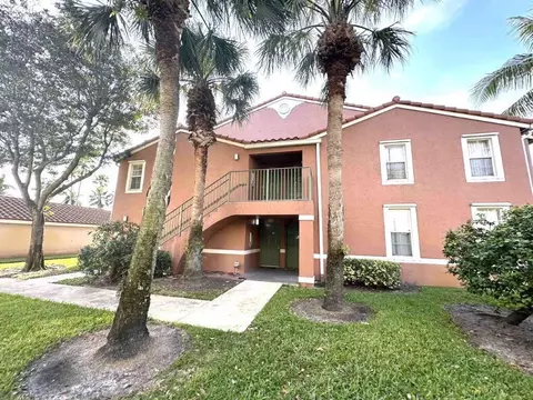 7888 Sonoma Springs Cir #207, Lake Worth, FL 33463