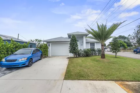 1432 S J St, Lake Worth Beach, FL 33460