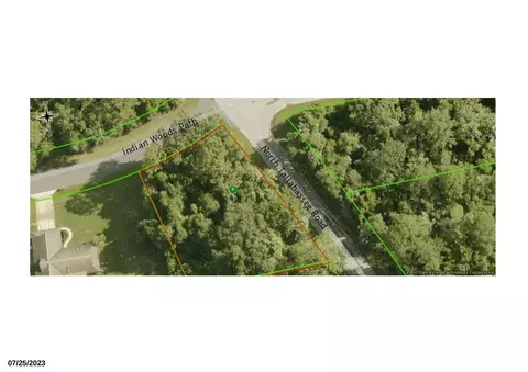 11350 W Indian Woods Path, Crystal River, FL 34428