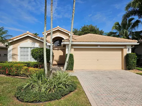 11648 Pamplona Blvd, Boynton Beach, FL 33437