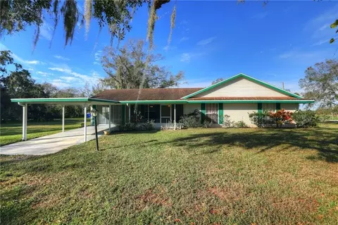 148 N Magnolia St, Fellsmere, FL 32948