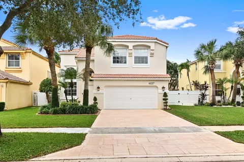 6227 Oak Bluff Way, Lake Worth, FL 33467