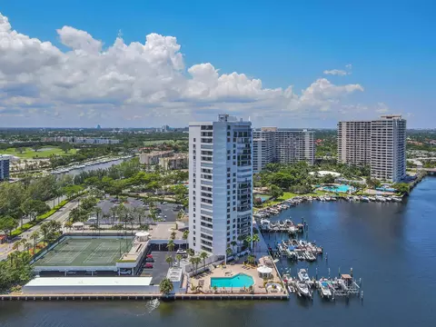 600 Three Islands Blvd #503, Hallandale Beach, FL 33009