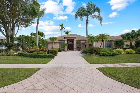 4780 Exeter Estate Ln, Lake Worth, FL 33449