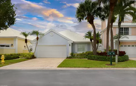 59 Dorchester Cir, Palm Beach Gardens, FL 33418