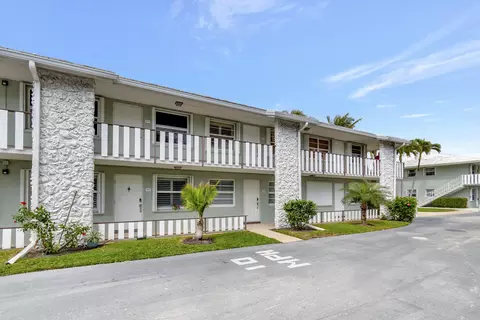 5510 N Ocean #212, Ocean Ridge, FL 33435