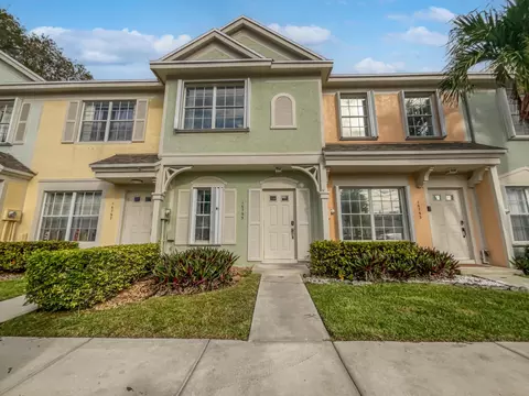 16795 Hemingway, Weston, FL 33326