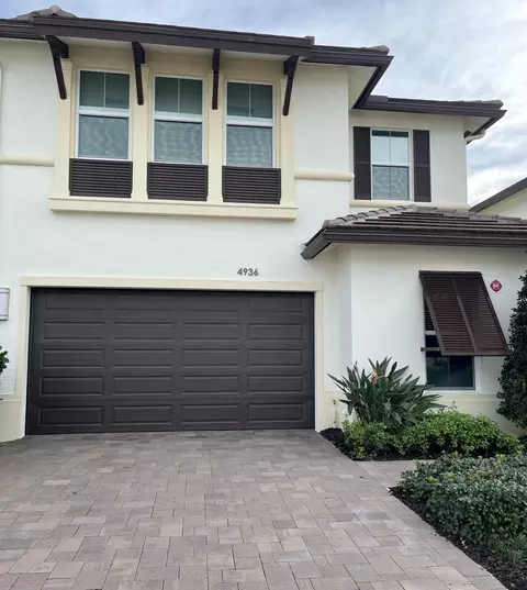 4936 Pointe Midtown Way, Palm Beach Gardens, FL 33418