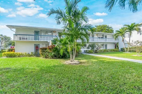 534 Durham Cir #534, Deerfield Beach, FL 33442