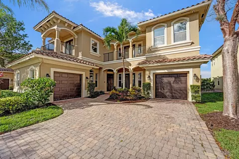 665 Triana St, West Palm Beach, FL 33413