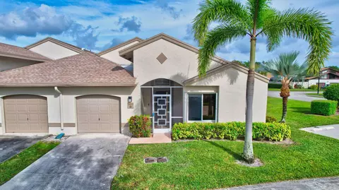 9803 Boca Gardens Cir N #D, Boca Raton, FL 33496
