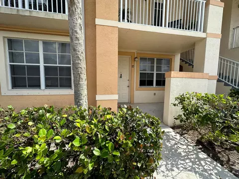 4784 S Central #17, Jupiter, FL 33458